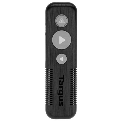 Targus Wireless USB Presenter with Laser Pointer - AMP30TT