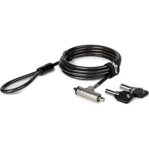 Rocstor Rocbolt C22 Cable Lock - Y1RB003-B1