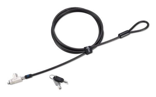 Kensington Cable Lock - For Notebook - K60501