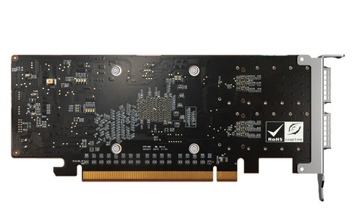 Qnap 2PORT QSFP28 100GBE NETWORK EXPANSION CARD LP PCIe GEN4X16 EXPANSION CARD LP PCIe GEN4X16 - QXG-100G2SF-E810