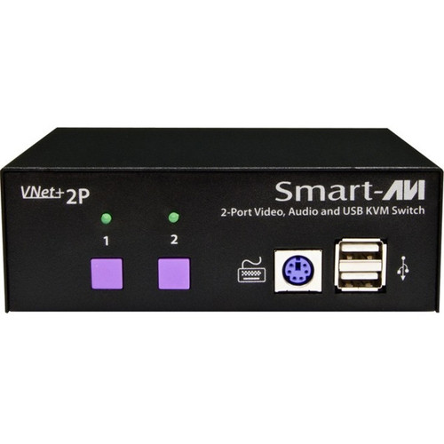 VNET+2PS