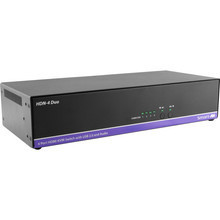 HDN-4DUO-S