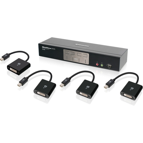 GCS1204MDPKIT