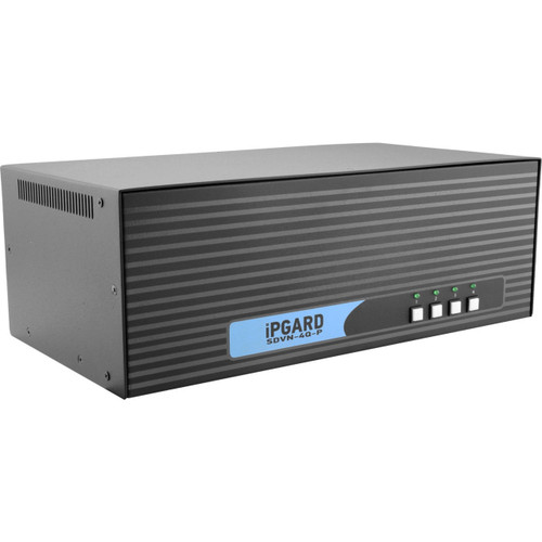 Smartavi KVM Switchbox - SM-HDMV8X-PLUS