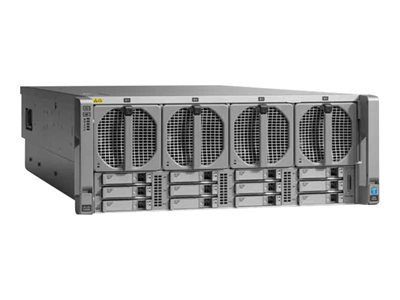 Cisco UCS C460 M4 base chassis w/o CPU/DIMM/HDD CON-SNTPL-C460M4 (SERVICE ONLY)