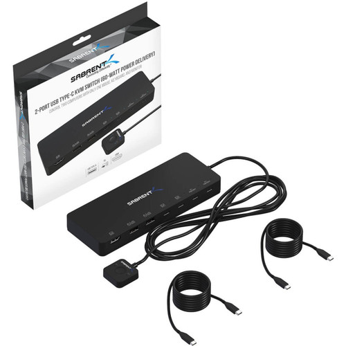 USB-KCPD