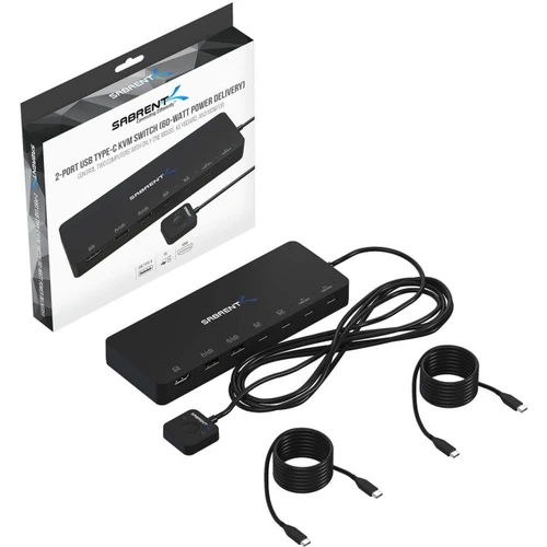 USB-KCPD