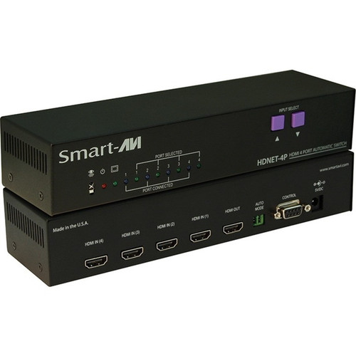 HDNET-4PS