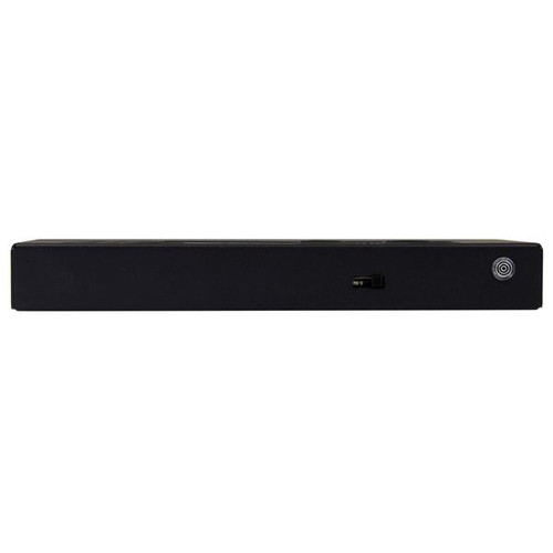 Startech 2X2 HDMI Matrix Switch - Ultra Hd 4K - VS222HD4K