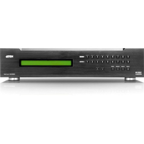VM3909H