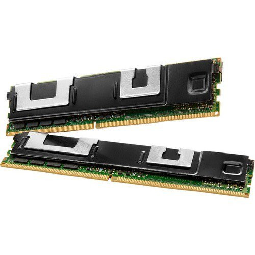Scale Computing 512GB DDR4 SDRAM Memory Module - 512 GB - DDR4-2133/PC4-17000 DDR4 SDRAM - 2133 MHz - 1.20 V - 288-pin - DIMM - FMU-HC4150-512