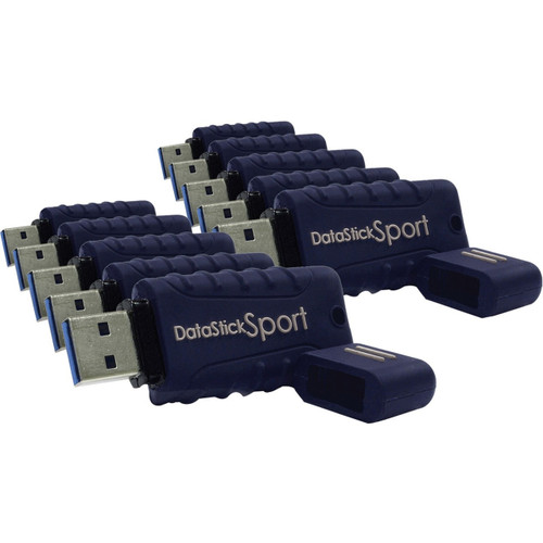 Centon Valuepack USB 3.0 Datastick Sport S1-U3W2-16G-10B