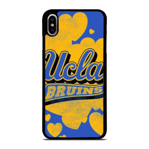 Centon Ucla CLouisiana State University sc IphXS Max OCUCLA2XW00A