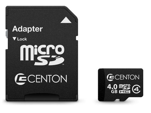 S1-MSDHC4-4GTAA S1-MSDHC4-4GTAA