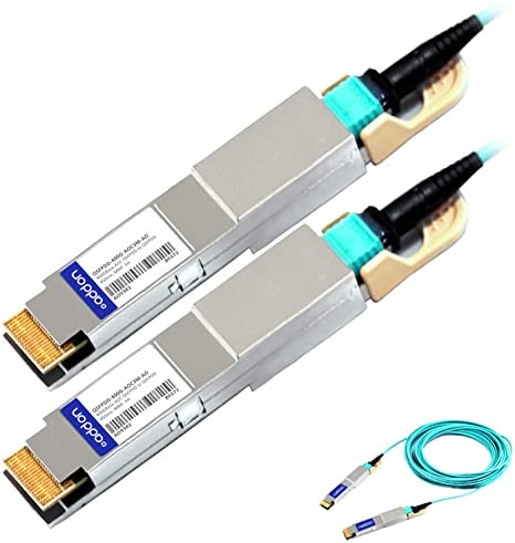 QSFPDD-400G-AOC30M-ARJ-AO