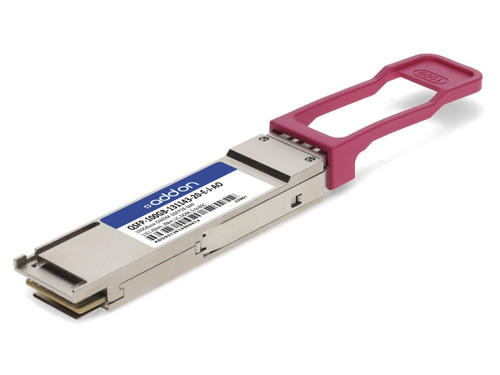 AddOn QSFP-100GB-131143-20-E-AO QSFP28 100G-OWDM