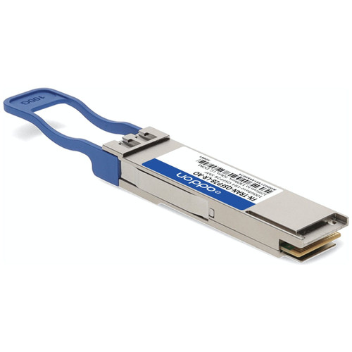 FN-TRAN-QSFP28-LR-AO