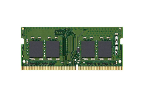 HP 2GB DDR3 SDRAM Memory Module - 2 GB - DDR3-800/PC3-6400 DDR3 SDRAM - 800 MHz - OEM - 144-pin - SoDIMM - 5851-6581
