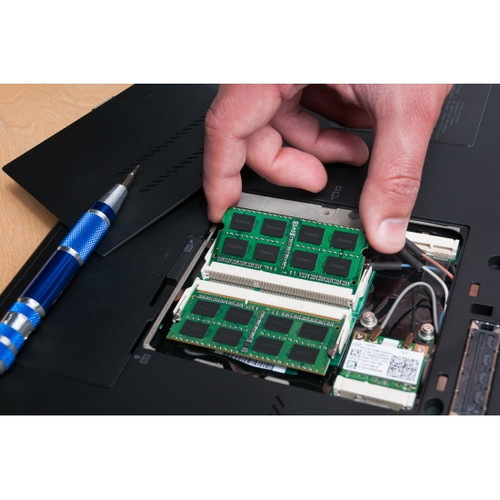 Kingston 16GB DDR4 SDRAM Memory Module - KTL-TN429E/16G
