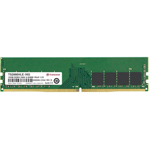 TS2666HLE-16G