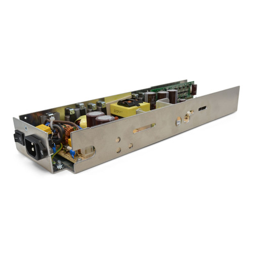 Zebra Media Rewind Option for 203 & 300 dpi 105SLPlus - 1 - P1053360-001