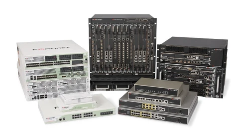 Fortinet Power Supply - SP-FG300E-DC-PS