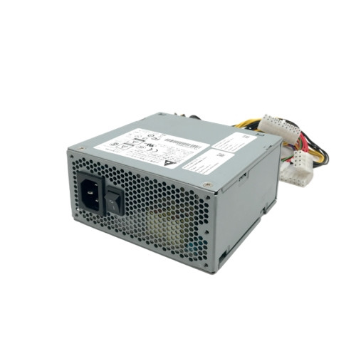 Qnap 250W Power Supply Unit, Delta - Internal - PWR-PSU-250W-DT03