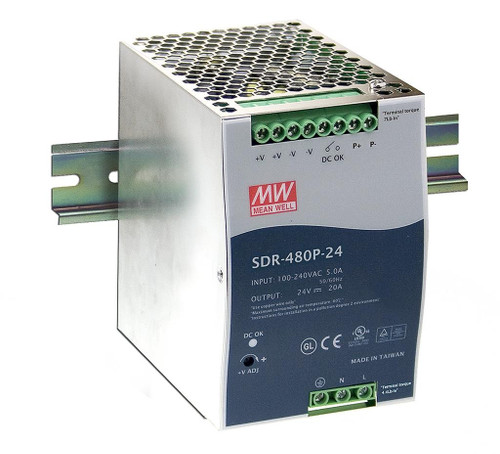 BB-SDR-480P-24