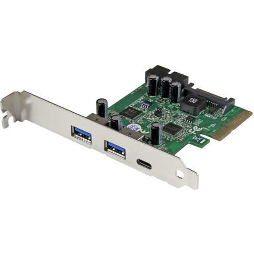PEXUSB312EIC