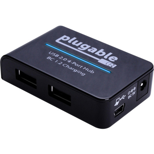 USB2-HUB4BC