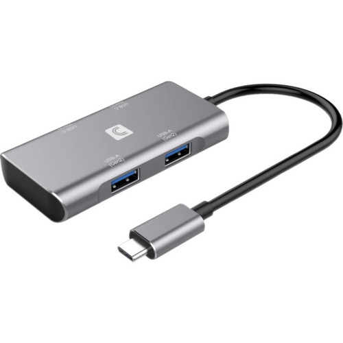 VHUB-USBC2A2C