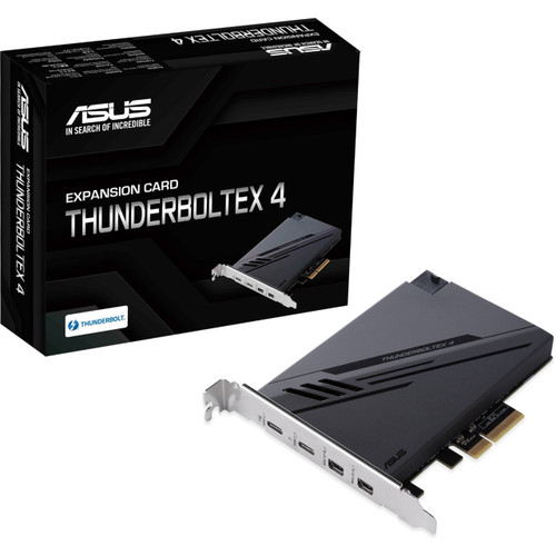 THUNDERBOLTEX 4