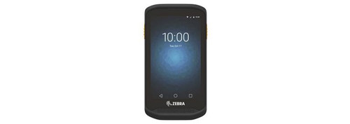 Zebra TC2X TC25 16 GB Rugged Smartphone - 4.3" WVGA 800 x 480 - 2 GB RAM - KT-TC25AJ-10B101LT
