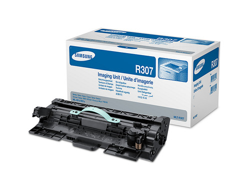 Samsung MLTR307 Imaging Unit - Laser Print Technology - 1 Each - MLT-R307