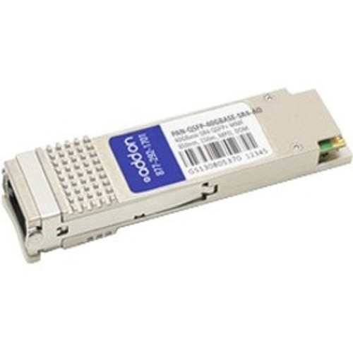 PAN-QSFP-40GBASE-SR4-AO