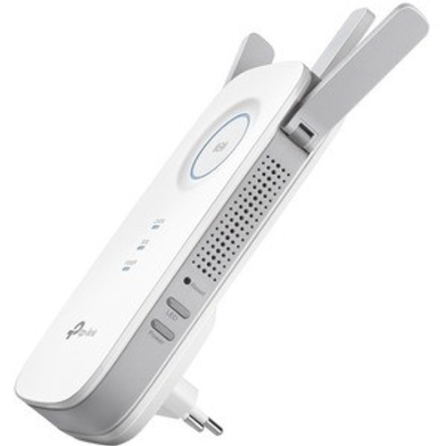 IEEE 802.11ac 1.71 Gbit/s Wireless Range Extender RE450