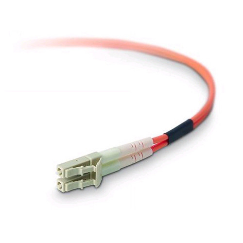 Belkin Network cable - LC (M) - SC (M) - 33 ft - fiber optic. - F2F402L7-10M