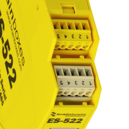 ES-522