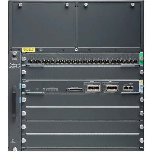 WS-C4507RE+96V+