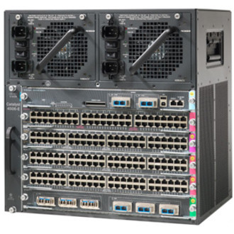 WS-C4506E-S6L-2800