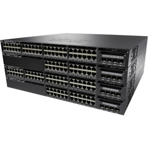 WS-C3650-24TD-L