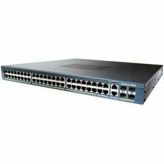 WS-C4948E
