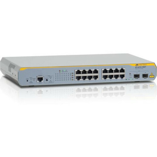 AT-X210-16GT-10