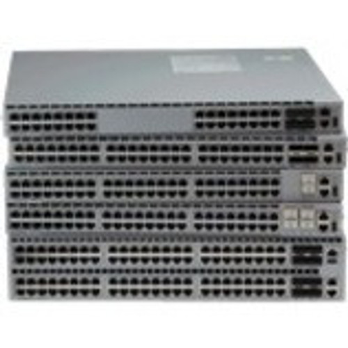 Arista Networks 7050TX-48 Layer 3 Switch