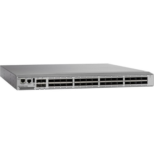N3K-C3132Q-BA-L3