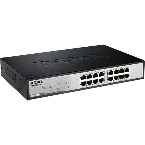DGS-1016C