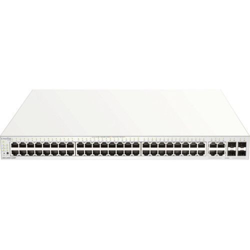 DBS-2000-52MP