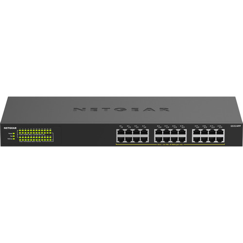 GS324PP-100NAS