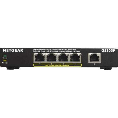 GS305P-200NAS
