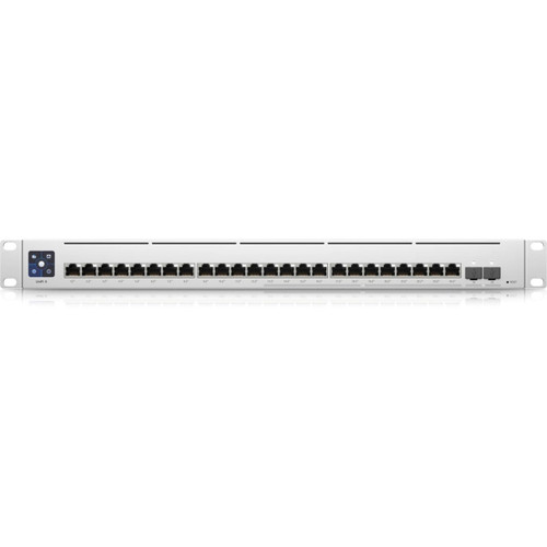Ubiquiti Switch Enterprise 24 PoE - 24 Ports